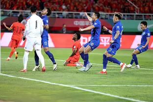 期待今晚继续进球！武磊已为国足出战35场世预赛，贡献18球